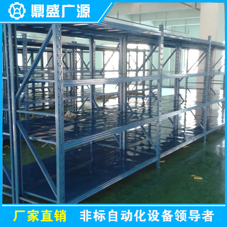 货架13
