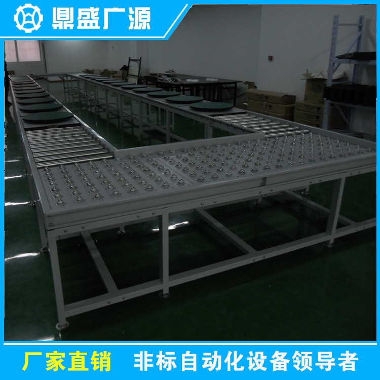 手推组装线-19