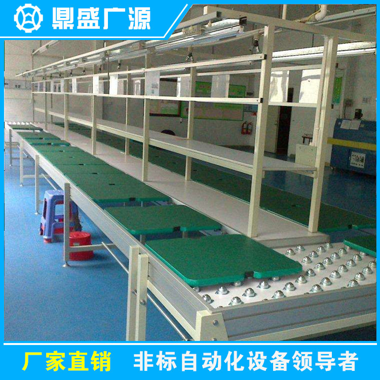 手推组装线-10