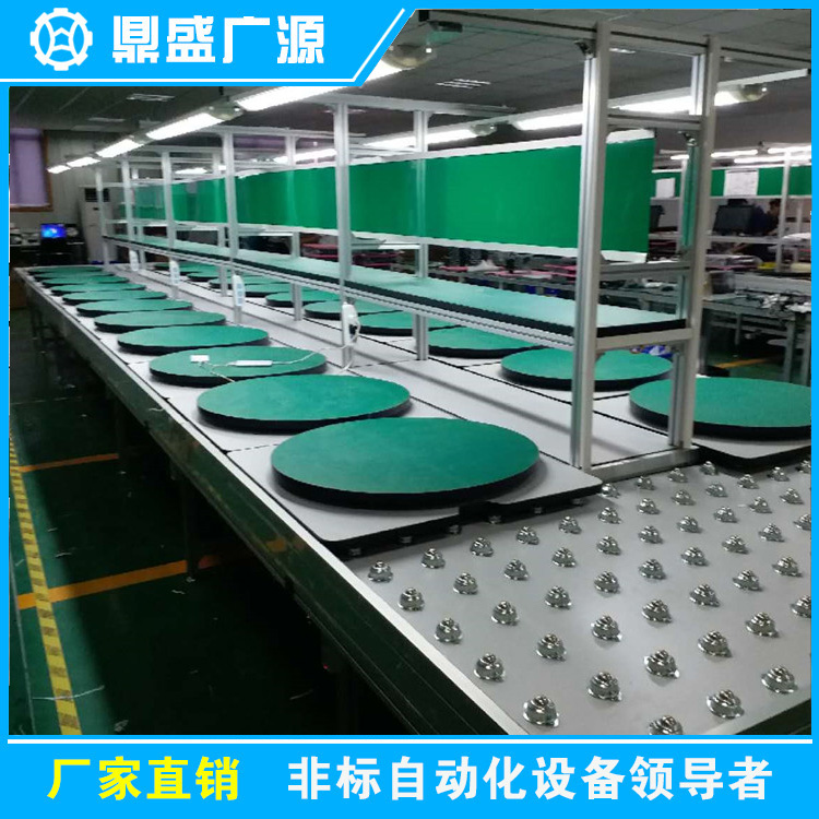 手推组装线-8