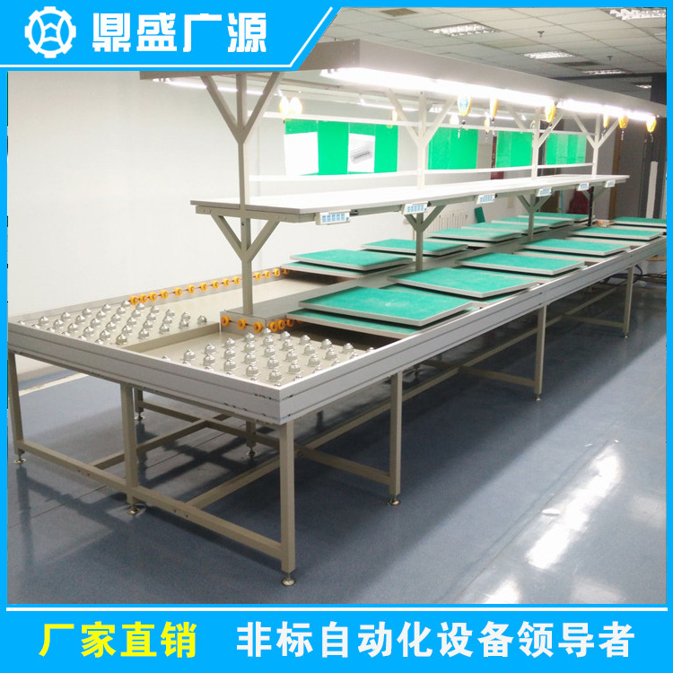 手推组装线-7